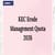 KEC Erode Management Quota 2025 - Admission, Fee, Cut Off